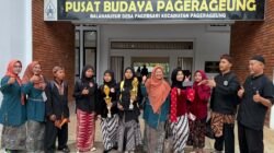 Siswa SMPN 1 Manonjaya berhasil meraih sejumlah prestasi FTBI tingkat Kabupaten Tasikmalaya