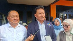 Satu Nama dari PAN, Tiga Pertimbangan NasDem dalam Bursa Wabup Ciamis