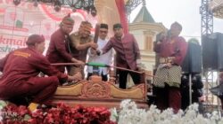 Haul Sukapura Adipati ke-1 hingga ke-16 Digelar di Manonjaya, Dorong Evaluasi Yayasan Sukapura