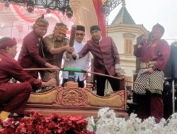 Haul Sukapura Adipati ke-1 hingga ke-16 Digelar di Manonjaya, Dorong Evaluasi Yayasan Sukapura