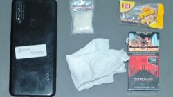 Polres Garut Ungkap Kasus Sabu 5,07 Gram di Karangpawitan, Seorang Pemuda Diamankan