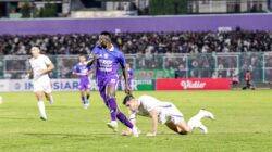 Duel Sengit di Stadion Galuh, PSGC Ciamis dan PSIS Semarang Berbagi Angka