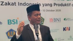 BAZNAS Ciamis Paparkan Inovasi UPZ Berdaya di Rakornas 2026, Zakat Didorong Jadi Motor Kemandirian Desa